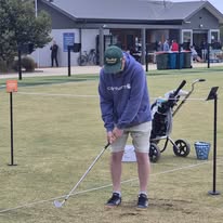Golf Open